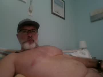 Musclemeat41 February 13, 2025 Chaturbate stream image