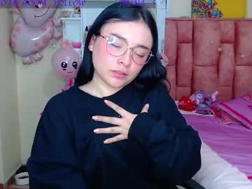 Nahia__2 February 13, 2025 Chaturbate stream image