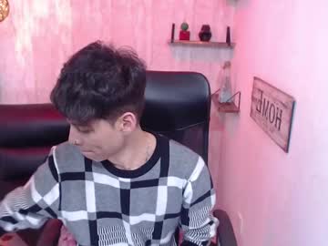 Sam_Daves February 13, 2025 Chaturbate stream image