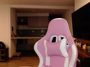 Sara_Sunrise_ February 13, 2025 Chaturbate stream image