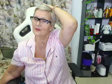 Selenna57 February 13, 2025 Chaturbate stream image