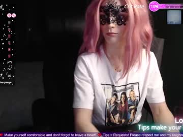 Smuffin_X February 13, 2025 Chaturbate stream image