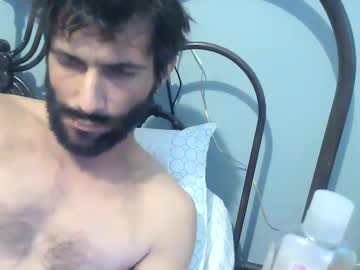 Spacecase843 February 13, 2025 Chaturbate stream image