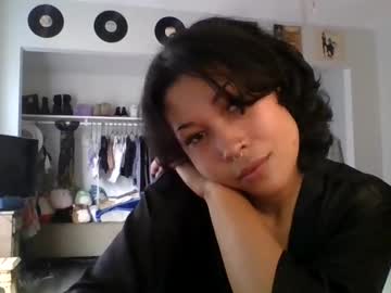 Star_Goddess_ February 13, 2025 Chaturbate stream image