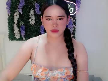 Sweetmarie21 stream photo from February 13, 2025