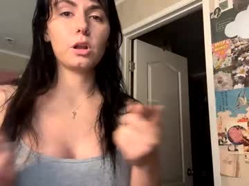 Thebunni February 13, 2025 Chaturbate stream image