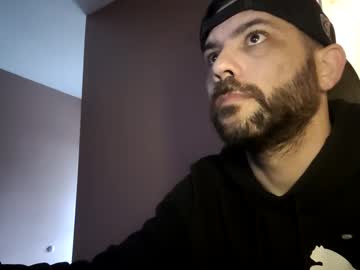 Themadhatter710 February 13, 2025 Chaturbate stream image