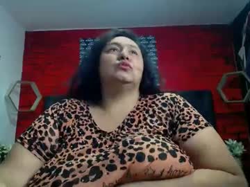 Tistmature February 13, 2025 Chaturbate stream image