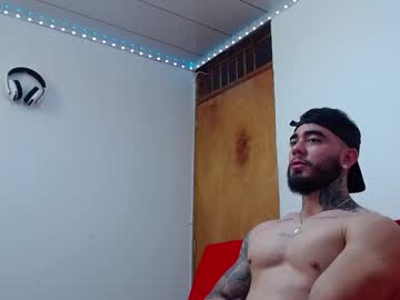 Tommyblessd1 February 13, 2025 Chaturbate stream image