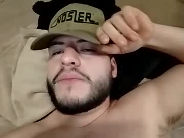 Tucolegano21 February 13, 2025 Chaturbate stream image