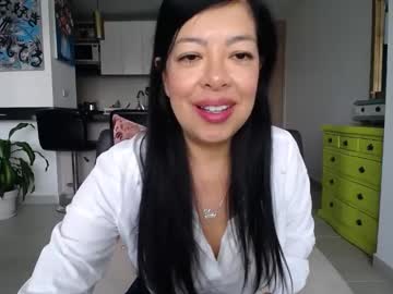 Vero_Milf February 13, 2025 Chaturbate stream image