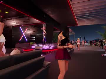 Virtualhanna February 13, 2025 Chaturbate stream image