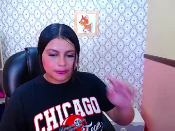 Zoelunna February 13, 2025 Chaturbate stream image