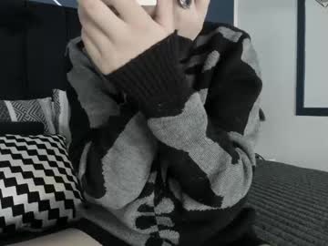 Adeelinee February 13, 2025 Chaturbate stream image