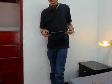 Alan_Del__Rey February 13, 2025 Chaturbate stream image