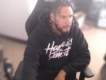 Aloha_King February 13, 2025 Chaturbate stream image
