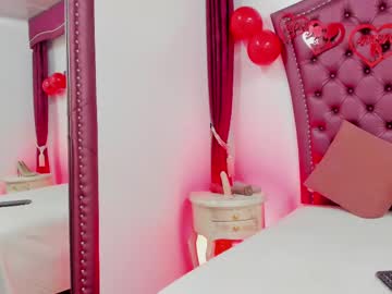 Ambersantanna stream photo from February 13, 2025