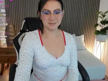 Anahi17x_ February 13, 2025 Chaturbate stream image