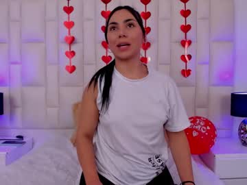 Ariana_Rouse_ February 13, 2025 Chaturbate stream image
