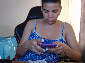 Ariannaloovel February 13, 2025 Chaturbate stream image