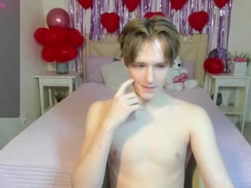 Arthur_Wood77 February 13, 2025 Chaturbate stream image