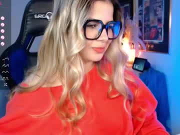Avrill_Morgan February 13, 2025 Chaturbate stream image