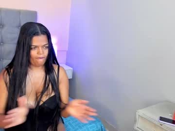Bela_Bm February 13, 2025 Chaturbate stream image