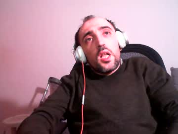 Bentish February 13, 2025 Chaturbate stream image