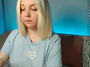 _Blonde_Barbie_ February 13, 2025 Chaturbate stream image