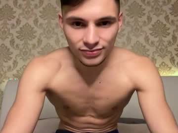 Denlover February 13, 2025 Chaturbate stream image