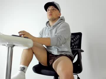 Dylann_Blaze February 13, 2025 Chaturbate stream image
