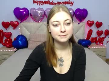 Erikafanks February 13, 2025 Chaturbate stream image