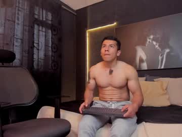 Frank_Miller1 February 13, 2025 Chaturbate stream image