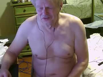 Gethyn February 13, 2025 Chaturbate stream image