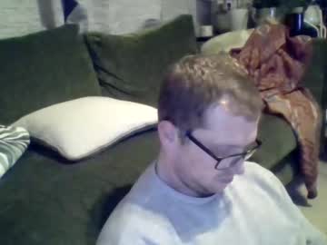 Ginwood February 13, 2025 Chaturbate stream image