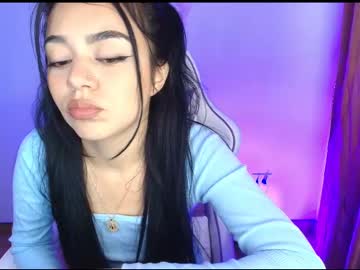 Hana_Garcia February 13, 2025 Chaturbate stream image