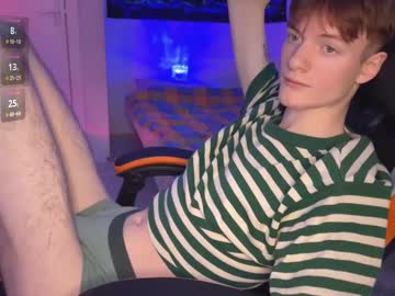 Hunterrxxxhunter February 13, 2025 Chaturbate stream image