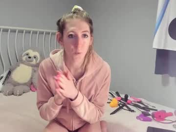Jenbydoll February 13, 2025 Chaturbate stream image