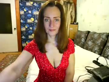 Juliaa_Foxi February 13, 2025 Chaturbate stream image