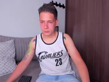 Justin_Biker February 13, 2025 Chaturbate stream image