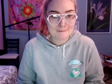 Kittycatmeow118 February 13, 2025 Chaturbate stream image
