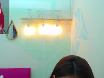 Krissone_1 February 13, 2025 Chaturbate stream image