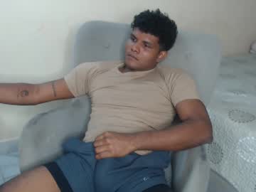 Lebronblack21 February 13, 2025 Chaturbate stream image