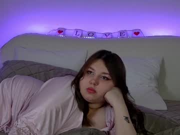 Lillianhaig February 13, 2025 Chaturbate stream image