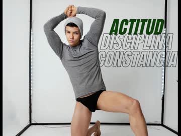 Magic_Boy01 February 13, 2025 Chaturbate stream image