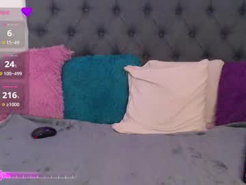 Maripao__69 February 13, 2025 Chaturbate stream image
