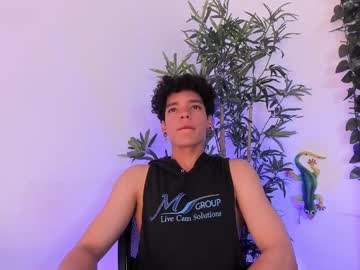 Marlonsmith01 February 13, 2025 Chaturbate stream image