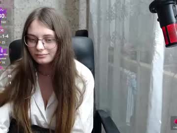 Nana_Sky February 13, 2025 Chaturbate stream image