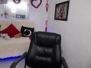Naomi__Rose1 February 13, 2025 Chaturbate stream image