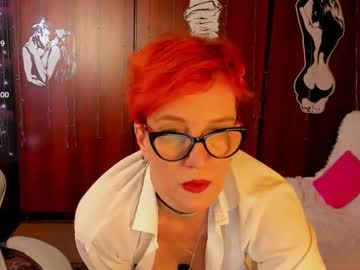 Natalie_555 February 13, 2025 Chaturbate stream image